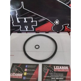 Lizarde Hydraulics Lowrider Hydraulics, Hydraulic Block  & Tank Seal kit