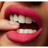 Labial Maquillaje Mac Powder Kiss Lipstick 3g Color Fall In