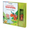 Der kleine Drache Kokosnuss - Die Geschenk-Box (Set): Buchset mit