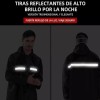 Impermeable De Una Pieza Traje Impermeable Motociclista