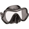 Mares Unisex's Mask One Vision Diving Googles-Transparent/CL, Size BX BXWSICL