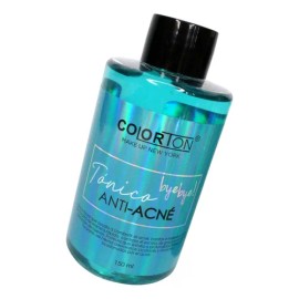 Tónico Facial Anti - Acné Con Acido Salicílico Colorton