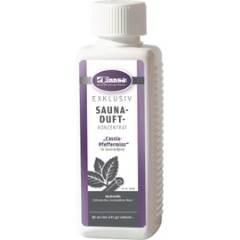 Finnsa Exclusive Fragrance Concentrates 250ml Cassia Peppermint