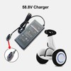 58.8v Charger Accessories for Segway Ninebot S-Plus, Segway Gt1 and