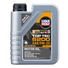 LIQUI MOLY Top Tec 6200 SAE 0W-20 | 1 L