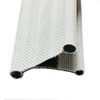 3 Metres Awning Rail Piping Twin 6mm & 4mm Camping