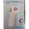 HeTaiDa HTD8813C Digital LCD Infrared Forehead Thermometer Non-touch Temperature Measure