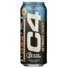 C4 Ultimate Energy Ruthless Raspberry