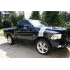 UNDERGROUND DESIGNS 2009 2010 2011 2012 2013 Dodge Ram R/T