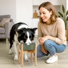 Dog Bowl Stand for Large Dogs (See Size Guide) -