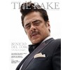 The Rake Magazine November 2021 Issue 78 Benicio Del Toro