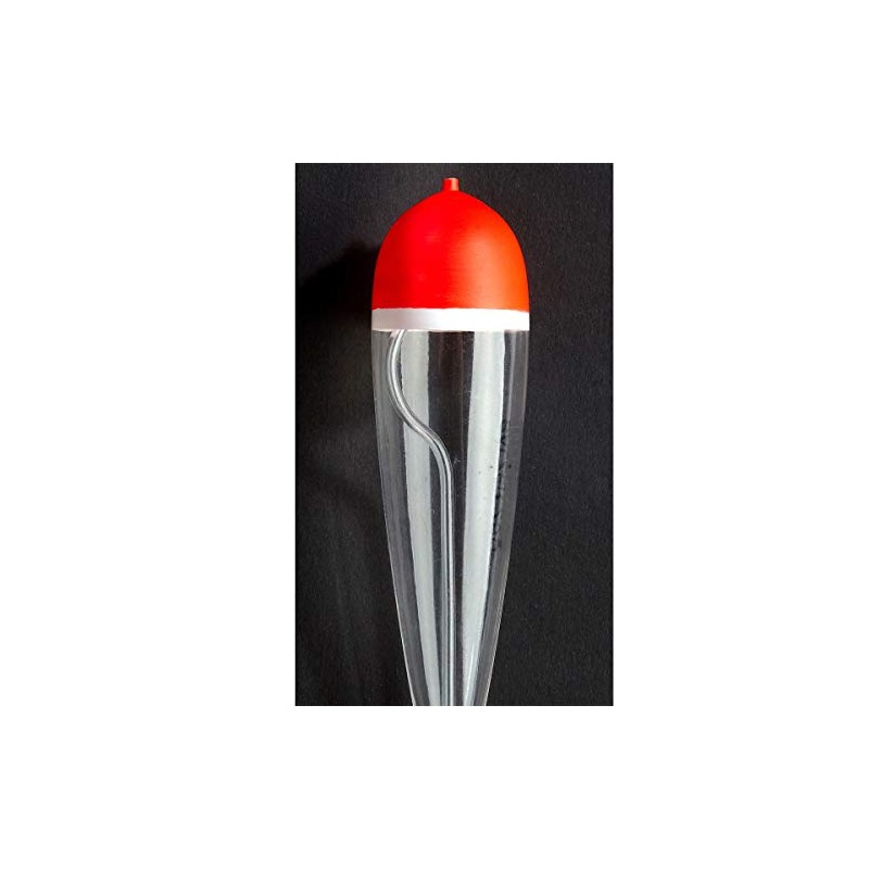 Balzer MK Pike Float, Fishing Float for Pike Fishing, Load