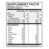 Aminoácidos Esenciales Xtend EAA para Recuperación Muscular Sabor Mango -