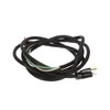 Carter Hoffmann 18605-0017 14/3 Hsjo Cord with 5-20 Plug