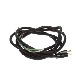 Carter Hoffmann 18605-0017 14/3 Hsjo Cord with 5-20 Plug