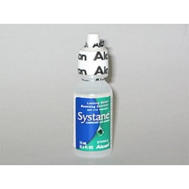 SYSTANE DRY EYE DROP 15ML