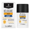 Heliocare 360 Sportsun Stick Transparente Spf 25g