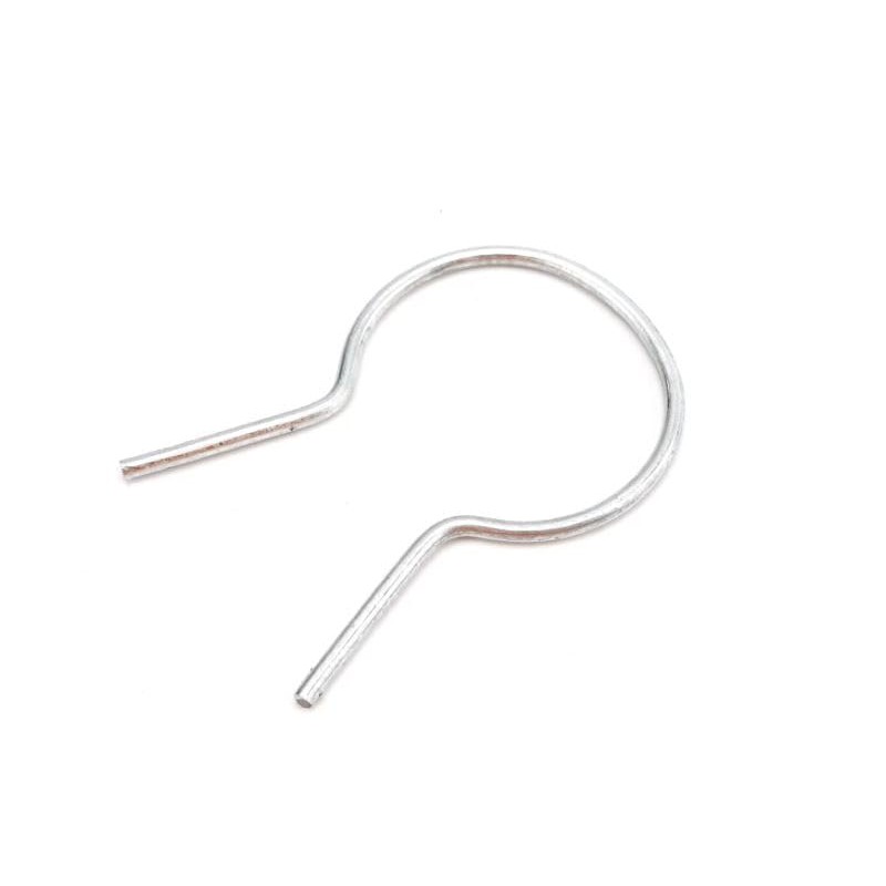 EZ Twist 2" (1 7/8" OD) x 9 Gauge Preformed