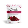 Organic Traditions Beet Root Powder Vegan Beetroot Supplement Non-GMO Organic