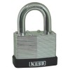 Kasp 13040D K13040D 130 Laminated Padlock, 40 mm