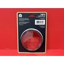YETI Rambler Lid 10oz /20oz Tumbler Replacement Lid (Brand New)