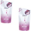 Dove Swell Care Shampoo, Refill, 12.3 oz (350 g)