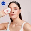 Agua Micelar Desmaquillante Nivea Agua De Rosas 100 Ml Mixta