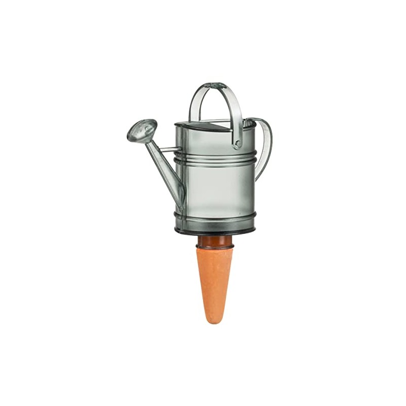 Scheurich Nelly M Plastic Water Reservoir, Colour: Nelly M, Grey,