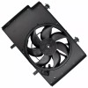 Unbranded Electic Radiator Cooling Fan 1.6L L4 FO3115186 For 2011-2017
