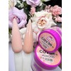 Fantasy Nails Make Cover Almond Acrylic, 2 oz