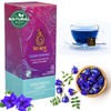 Térapy Ceylon Youthful Glow Herbal Tea Bags | Helps Maintain