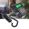 KX T880C Caller ID Display Landline Telephone No Battery Mute