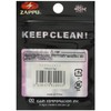 Zappu Pin Free Shot 1/8oz (3.5g), Pack of 4