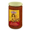 Gia Russa Sauce Pasta Hot Sicilian, 24 oz (Pack Of
