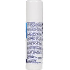 Guardian Zinc Spf50+ 12gm White