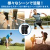 Alzati 膝サポーター 2枚入 【理学療法士監修】 シンプルタイプ ランニング トレーニング 筋トレ 登山 スポーツ