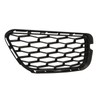 Front Bumper Air Vent Grille Cover Sporty Style Perfect Ventilation