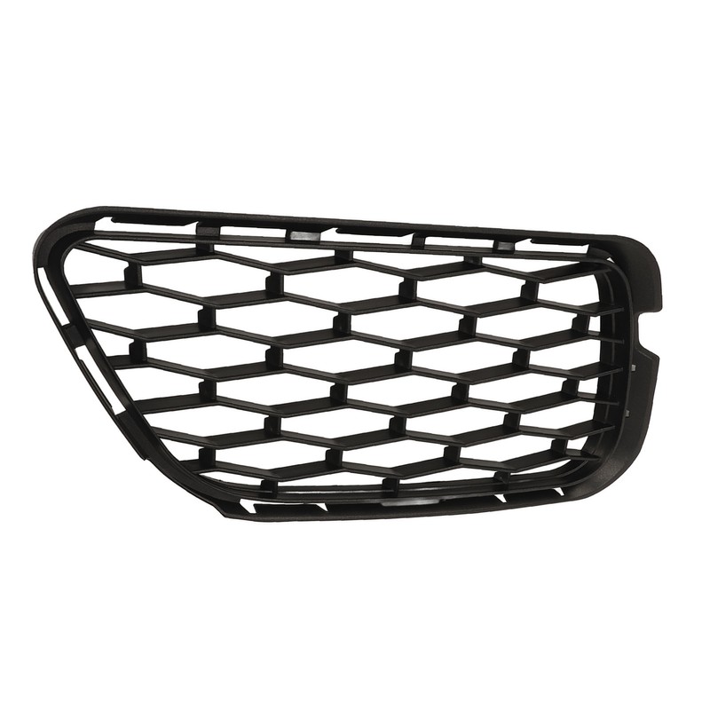 Front Bumper Air Vent Grille Cover Sporty Style Perfect Ventilation