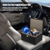 Faraday Box, Diyife Protector de Llavero de Coche, RFID Key