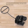 Chainsaw Fuel Oil Cap for Poulan Pro Chainsaw 952044640