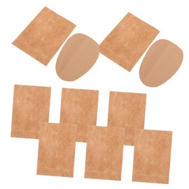 WOONEKY 1 Pair of Ear Plasters for Pets for Dog Ears for Dog Ears Sticker for Ears to Stand Up Tape for Dog Ears Correct Ear to Stand Up for Pets