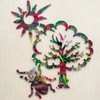 Twigg Puzzle Wooden Jigsaw Puzzle 278 Pieces - Powderpuff Lilly