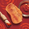 WILDE Barbeque Protein Chips, Thin and Crispy, High Protein, Keto