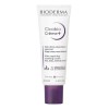 Bioderma Cicabio Crema Reparadora y Calmante, Acelera Cicatrización, 40 ml