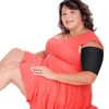 SATINIOR 2 Pairs Arm Shapers for Plus Size Women, Upper