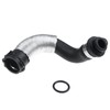 Radiator Hose Right for 1 Series E81 E82 E87 E88