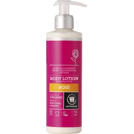 Urtekram Rose Body Lotion Organic 245 ml (2 x 245 ml)