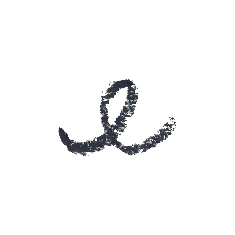 OSAJI Nuance Resonance Eyeliner "Pencil Type Eyeliner that Draws Delicate
