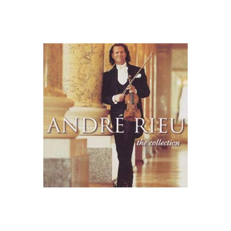 Andre Rieu - The Collection