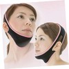 Ipetboom 3pcs Facial Patches Alternative Chin Exerciser Face-lifting Mask for